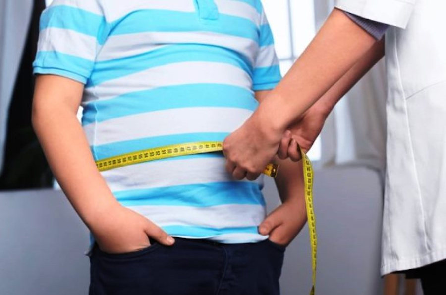 Casi 7 de cada 10 paraguayos padecen de sobrepeso y obesidad