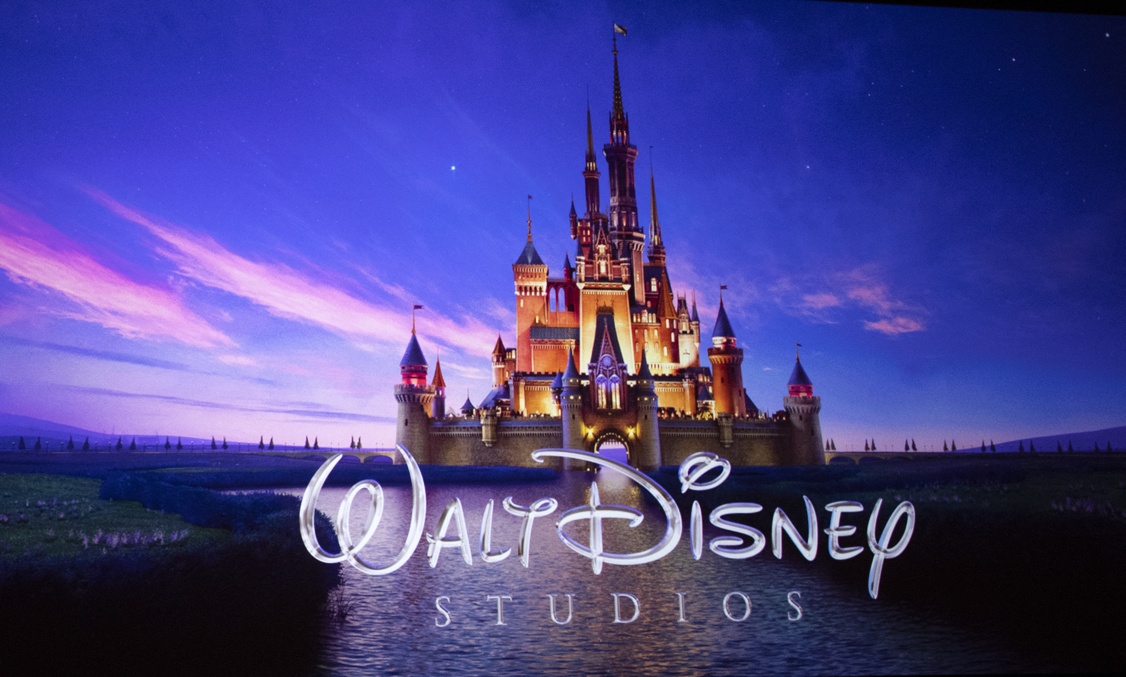 Disney transmite Brasileirão para a América Latina