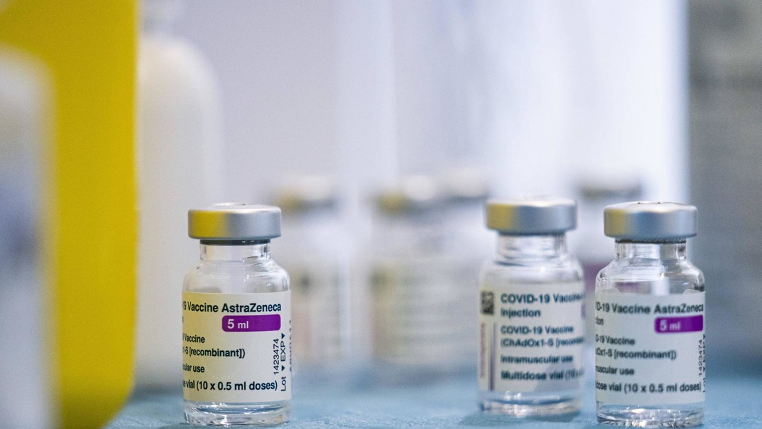AstraZeneca retira del mercado su vacuna utilizada en pandemia