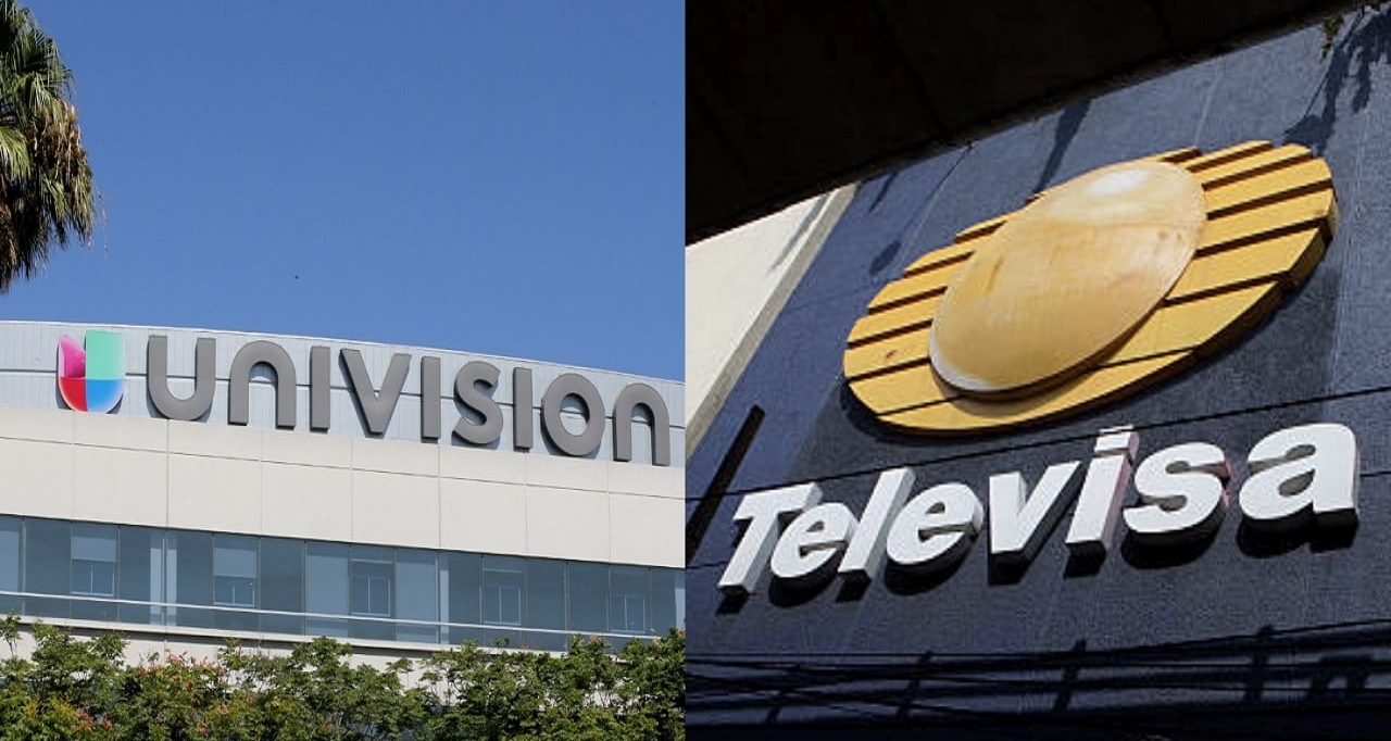 Televisa y Univision crean el mayor grupo de medios y con