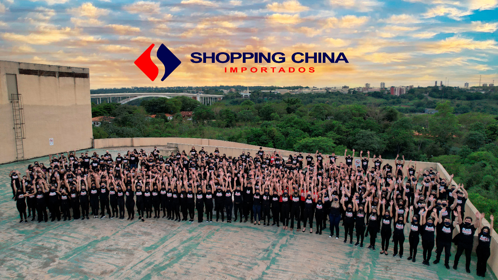 Tus bebidas en la - Shopping China Importados