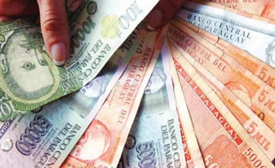 La deuda pública representa hoy el 30,7% del Producto Interno Bruto (PIB), lo que resulta sumamente riesgoso para una economía de pequeño volumen, con baja capacidad para generar empleos.FOTO: ILUSTRATIVA
