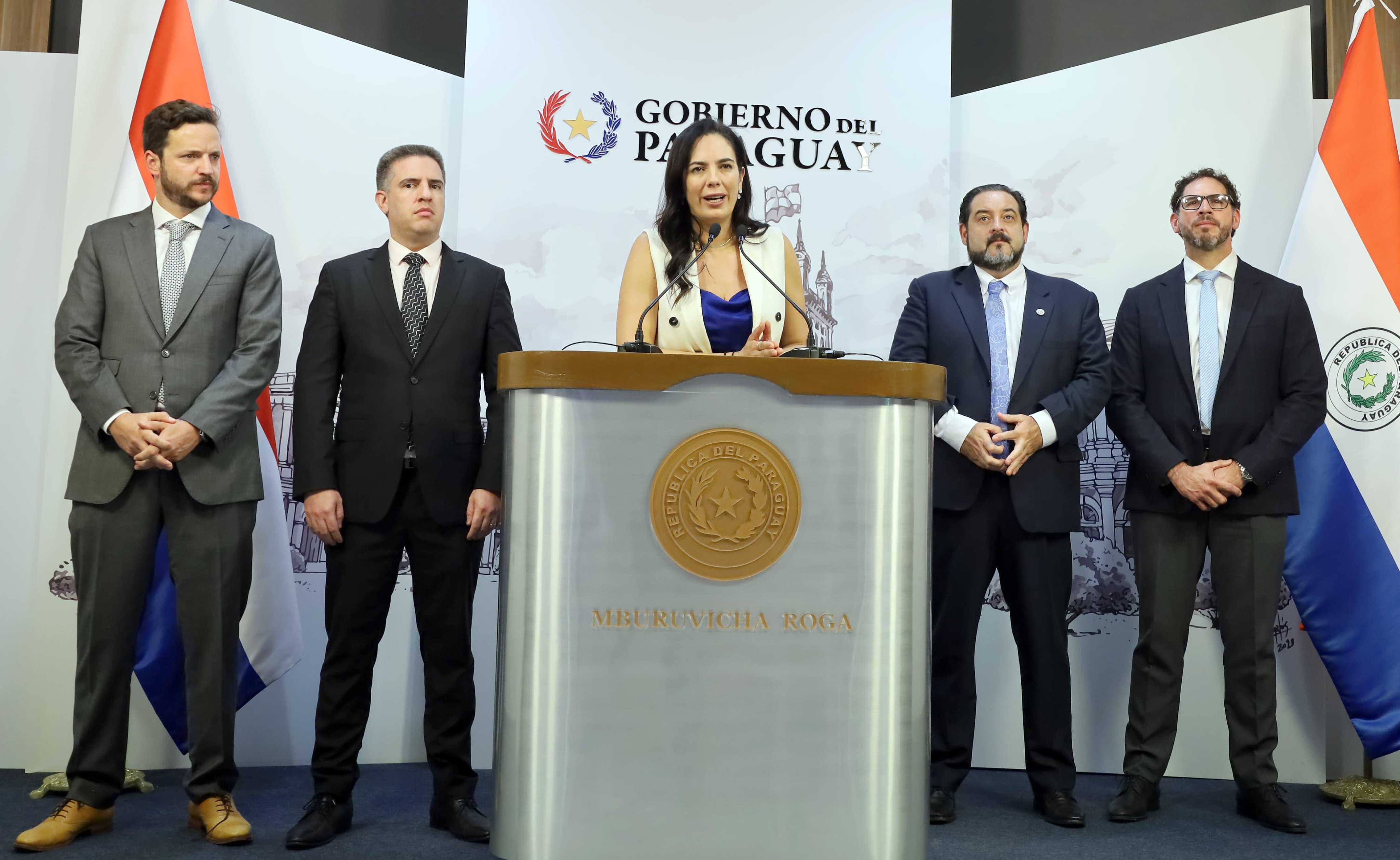 Anuncian a Asunción como capital de la energía de América Latina y el Caribe