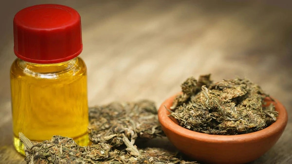 El producto paraguayo más exportado es el aceite esencial de Petit Grain. Foto: Ilustrativa.