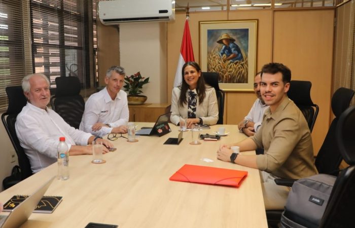 Empresa de plásticos realiza inversión de USD 13 millones y amplía su presencia en Paraguay