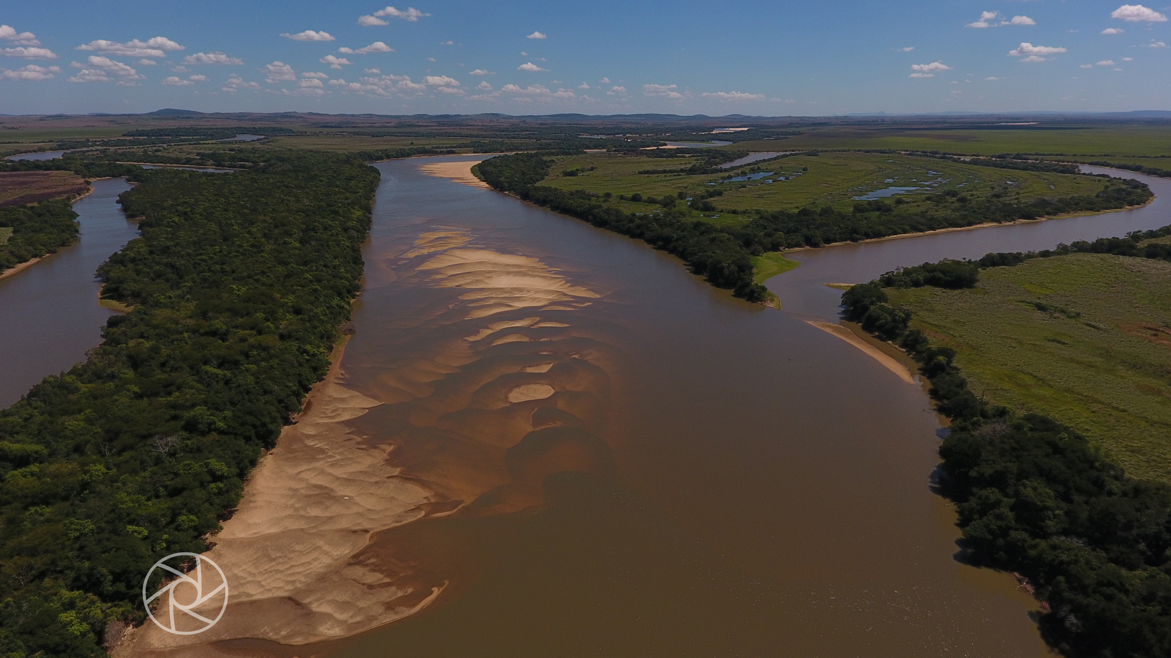 La Nación / Paraguay en la historia: Villa Florida, mito y realidad de su  fundación