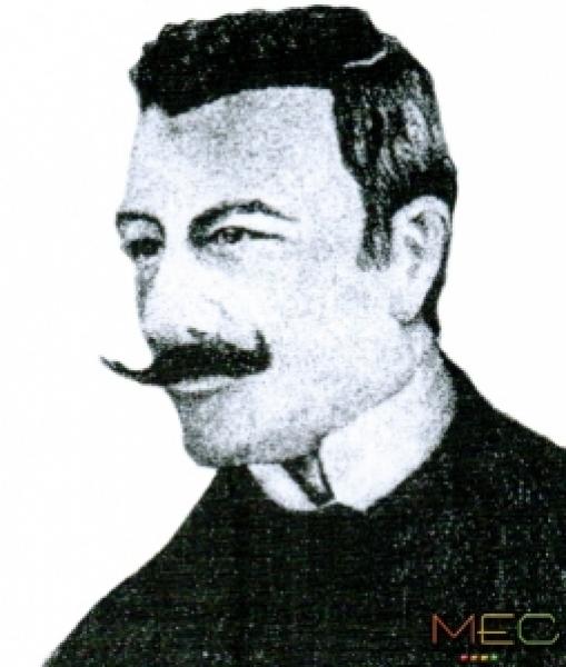 Ignacio Pane, congresista entre 1916 y 1918, fue propulsor del derecho electoral de la mujer, las ocho horas laborales y la reforma de la ley del matrimonio civil. Foto: Gentileza.