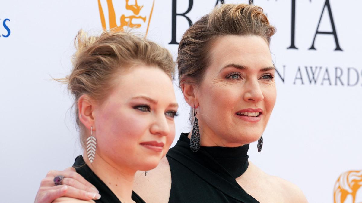 La Nación / Kate Winslet en Mare of Easttown: no permitió los retoques  corporales en la serie de HBO