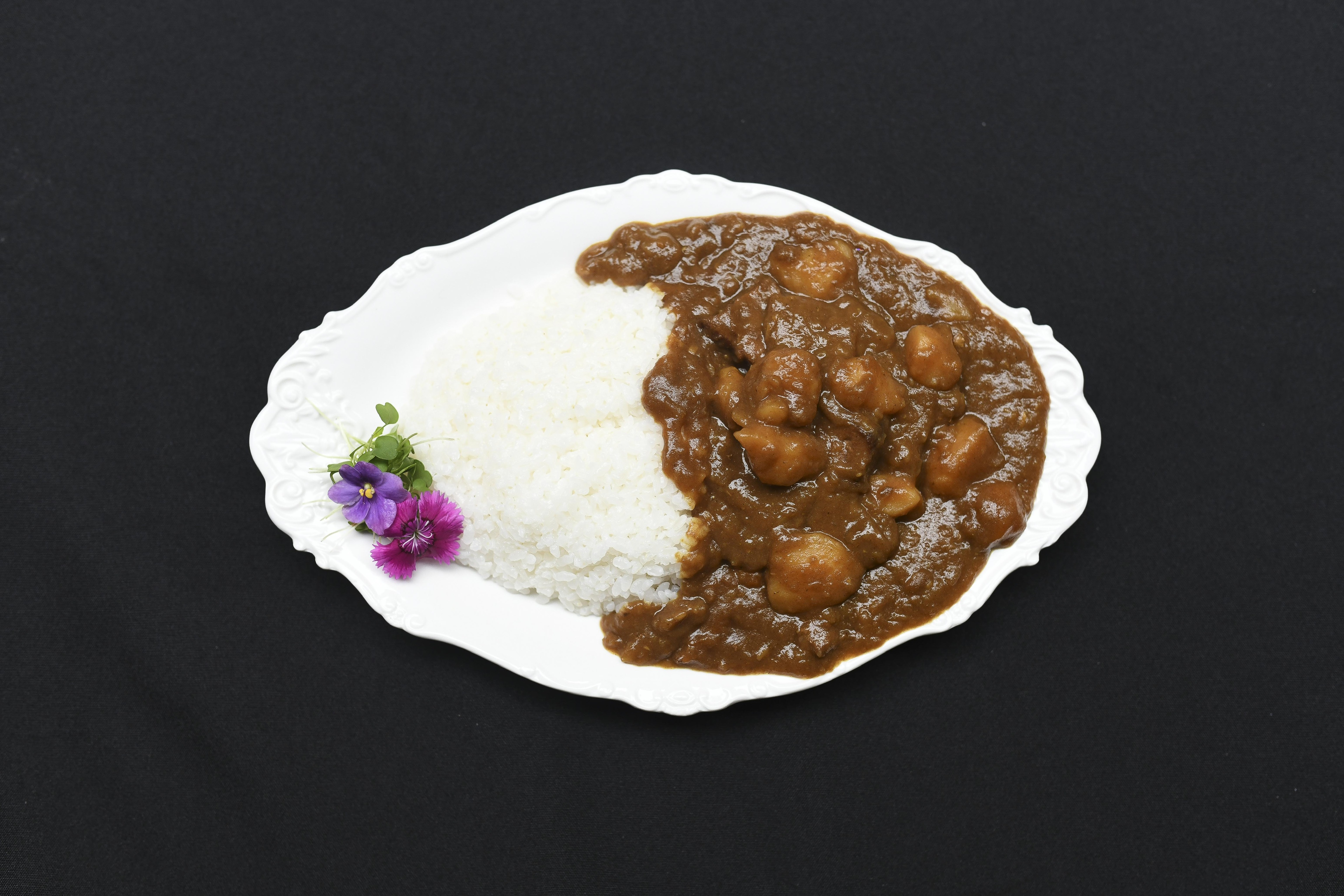 La Nación / Receta de arroz con curry: el infaltable en la gastronomía  japonesa