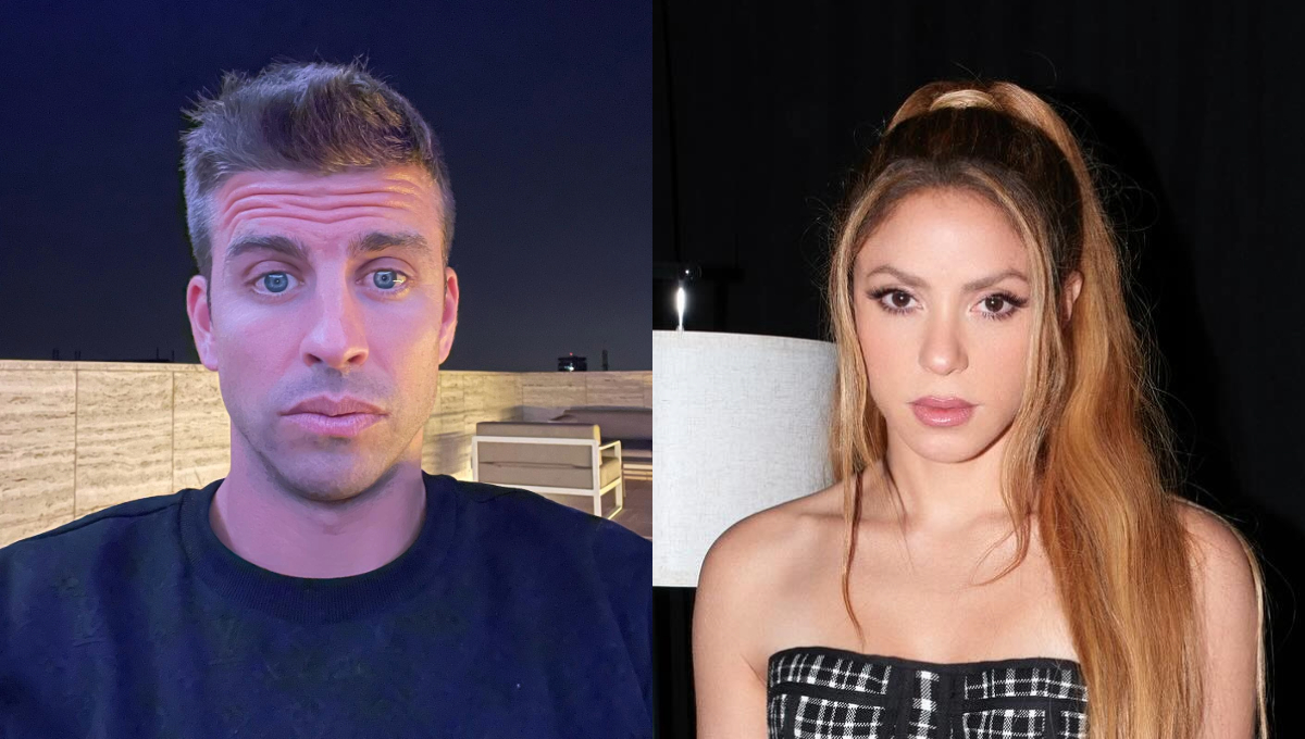 Gerard Piqué rompe el silencio sobre su rompimiento con Shakira: 'La verdad  no está contada' | VIDEO - La Razón de México