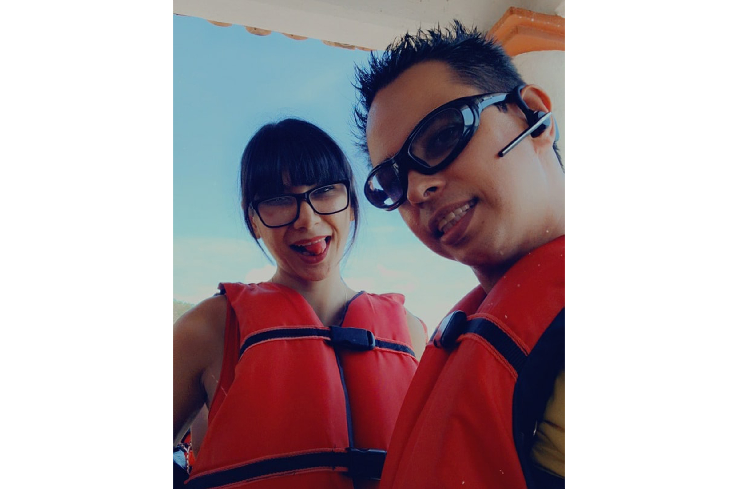 Reclama ayuntamiento filmación de película XXX en el Cañón del Sumidero -  La Razón de México