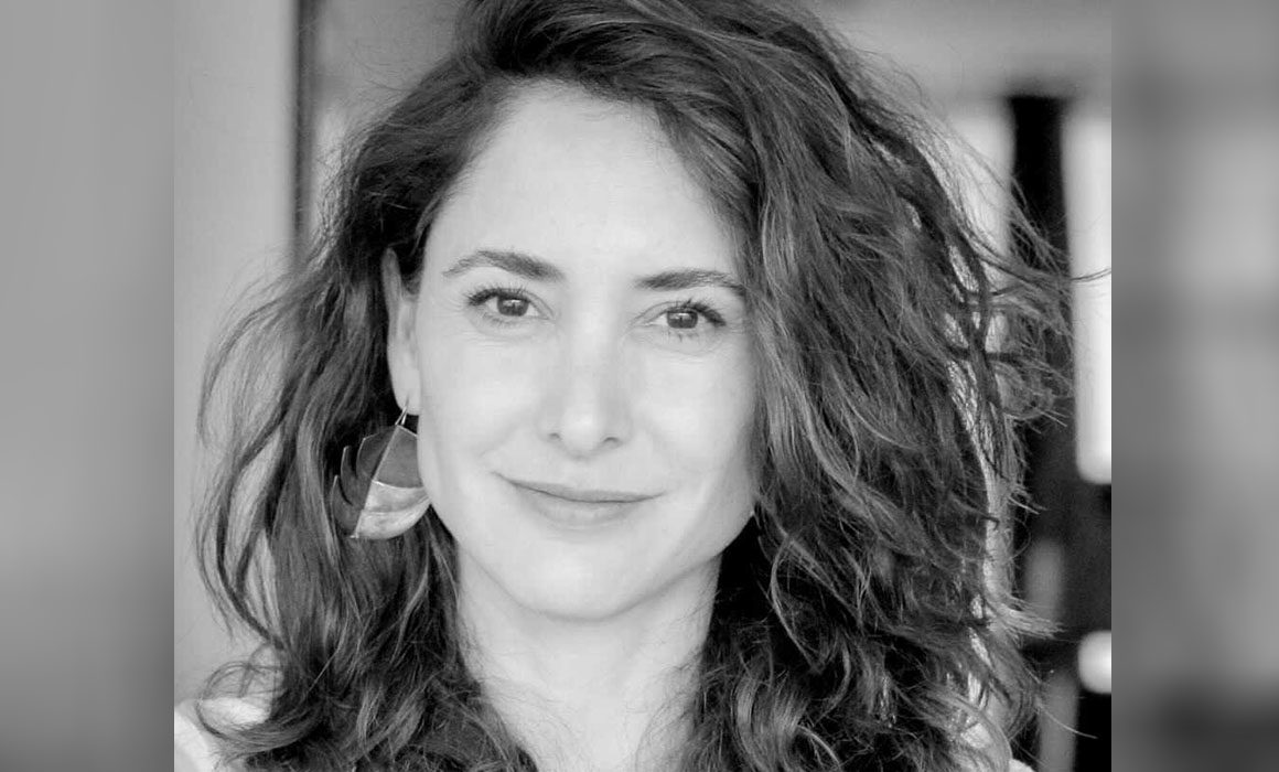 Retrato público de Claudia Curiel de Icaza