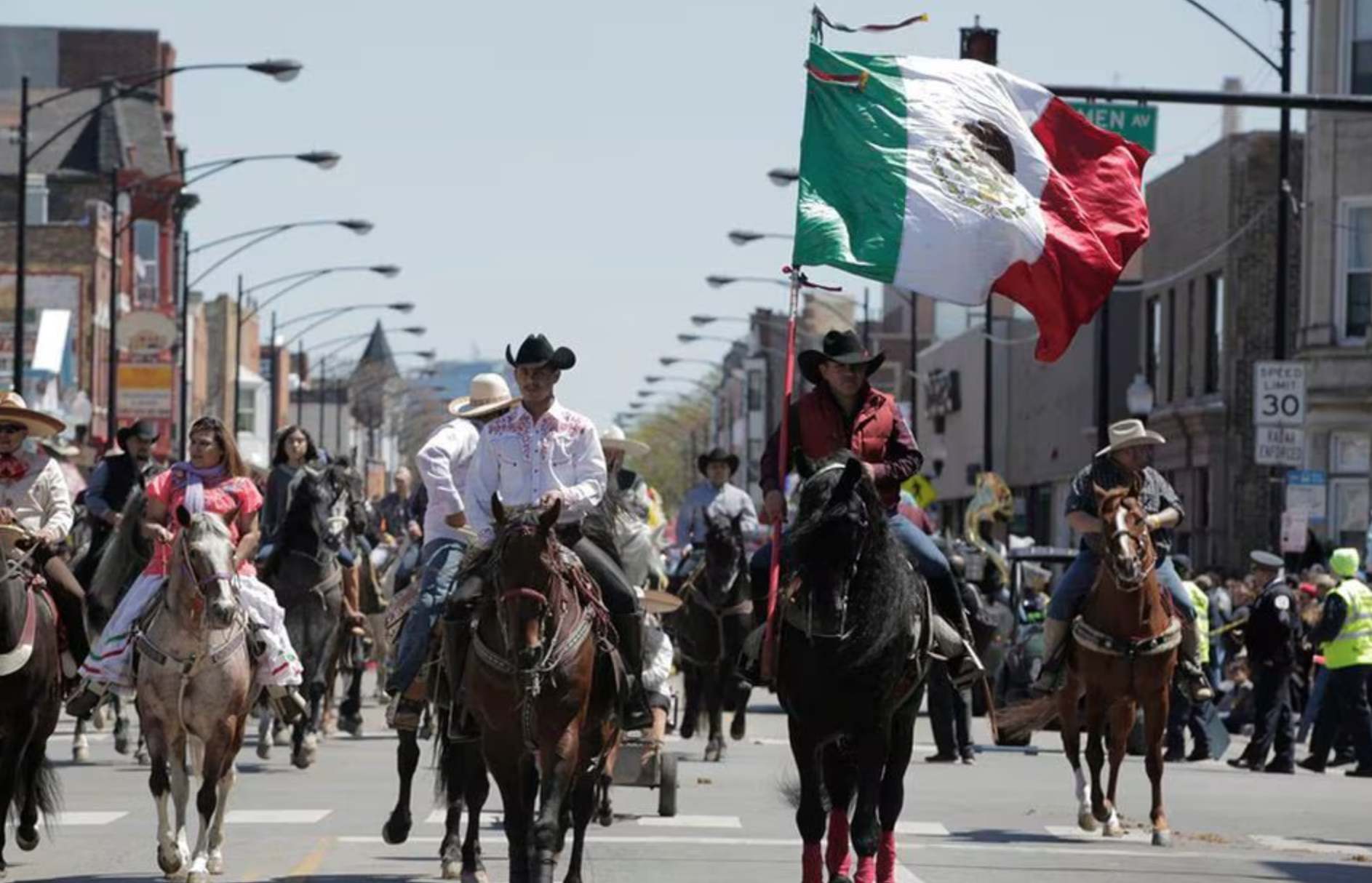 Por Qu Se Celebra El 5 De Mayo En Estados Unidos El Curioso Origen