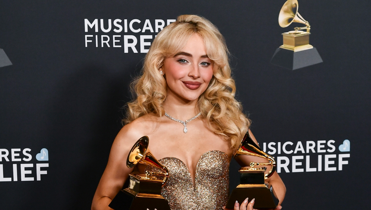 Sabrina Carpenter anuncia 'Short N' Sweet Deluxe', ¿Cuándo se estrena el  álbum con Dolly Parton? - La Razón de México