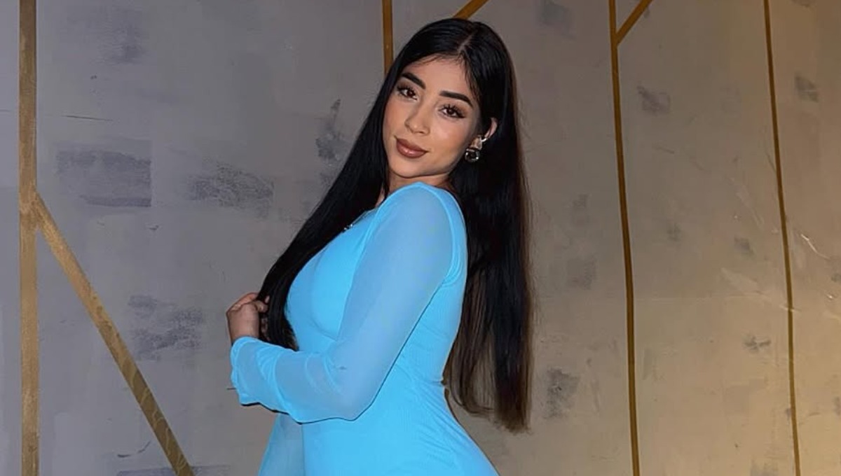 'La Blanquita' (Imagen tomada de IG)