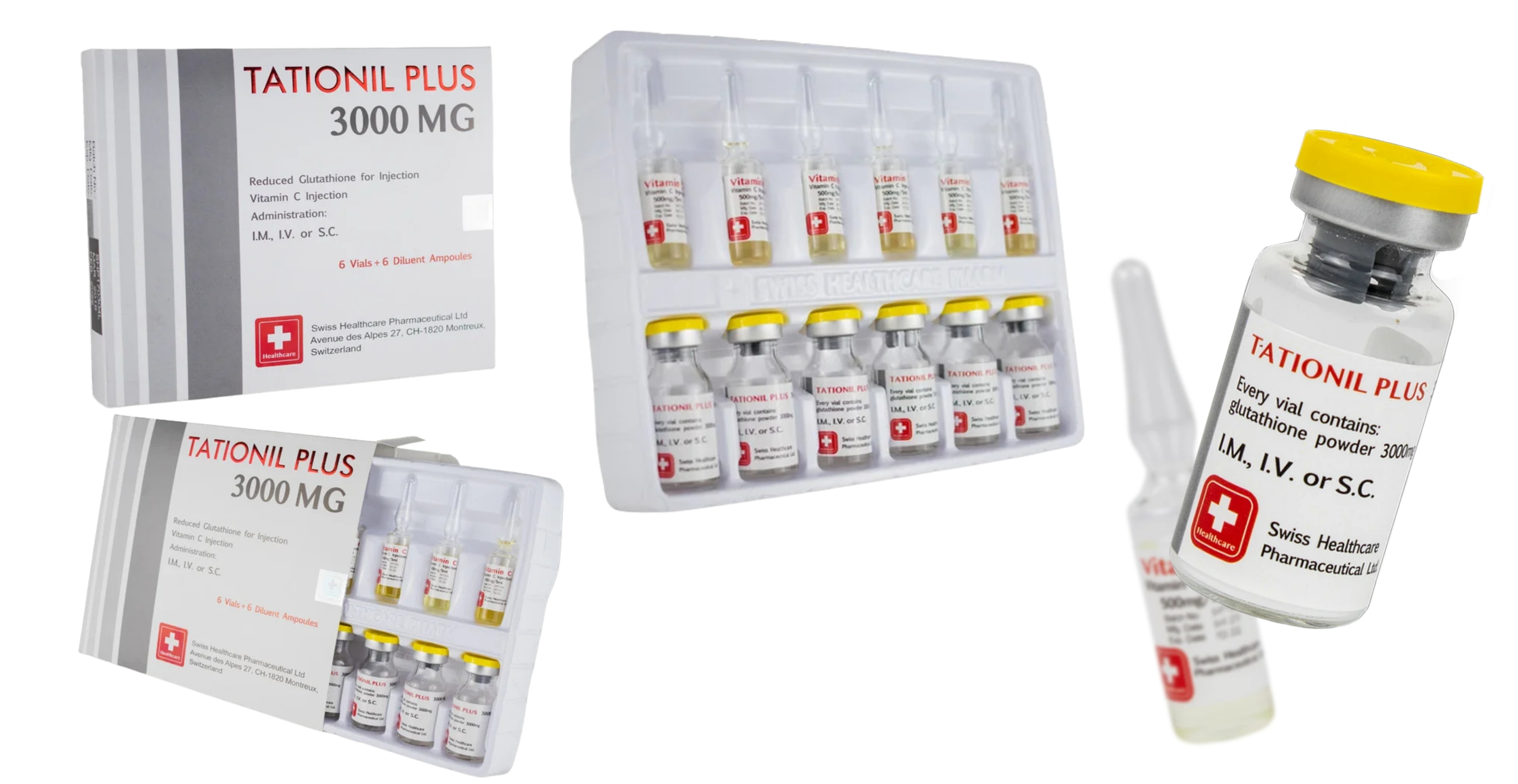 tationil 3000+ glutathion beneficios usos Tationil Plus: ¿Qué es, para qué sirve y cuánto cuesta el medicamento que  usaba 'El Mencho'?