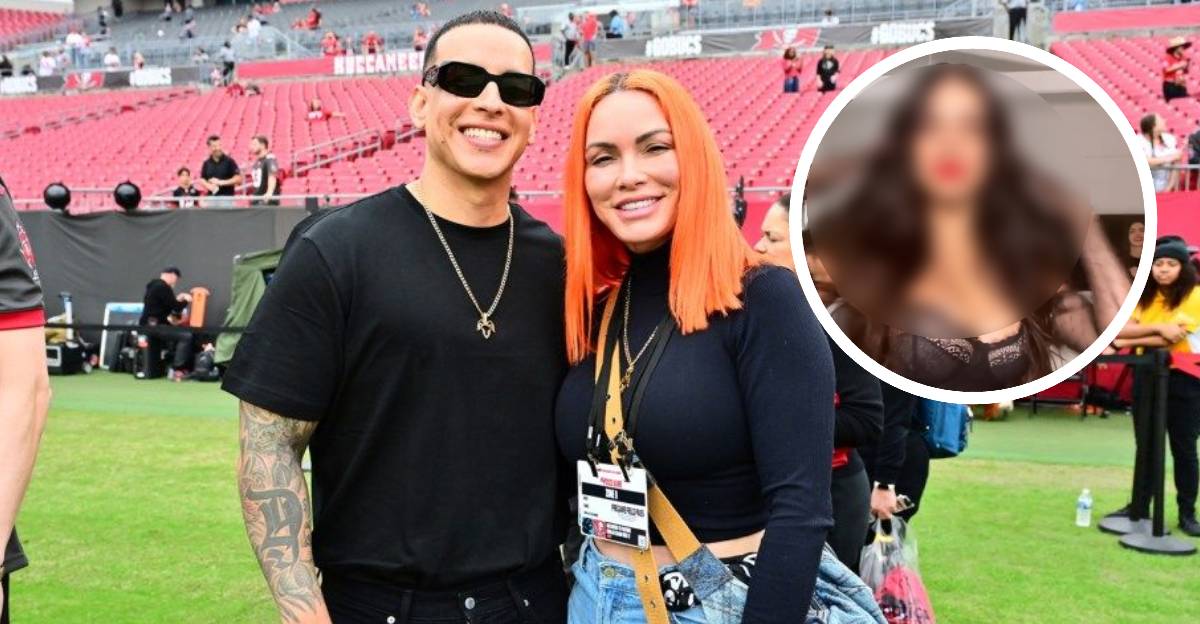 Quién es la mujer con la que supuestamente Daddy Yankee le fue infiel a su esposa? | FOTOS - La Razón de México