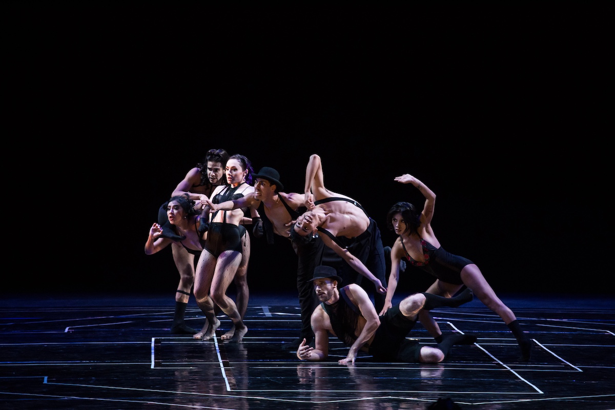 La bohéme, un universo emocional y mental de Giacomo Puccini - La Razón de México