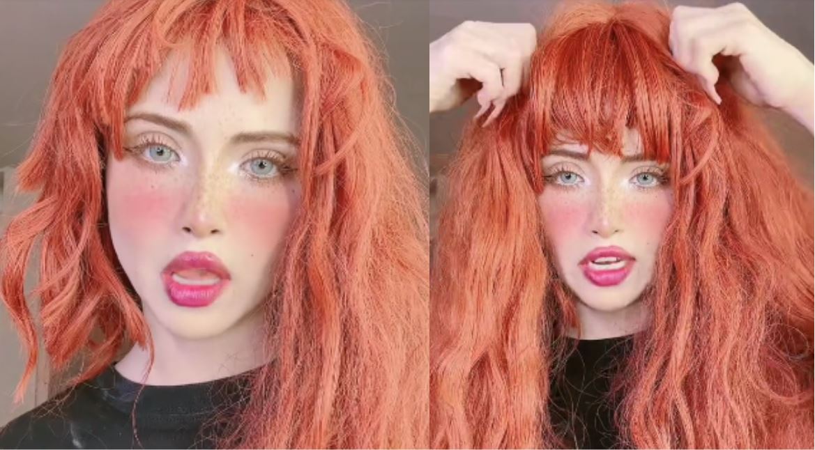 Bella Dueñas revela la verdad de sus posesiones satánicas: 'Recibí ayuda' |  VIDEO - La Razón de México