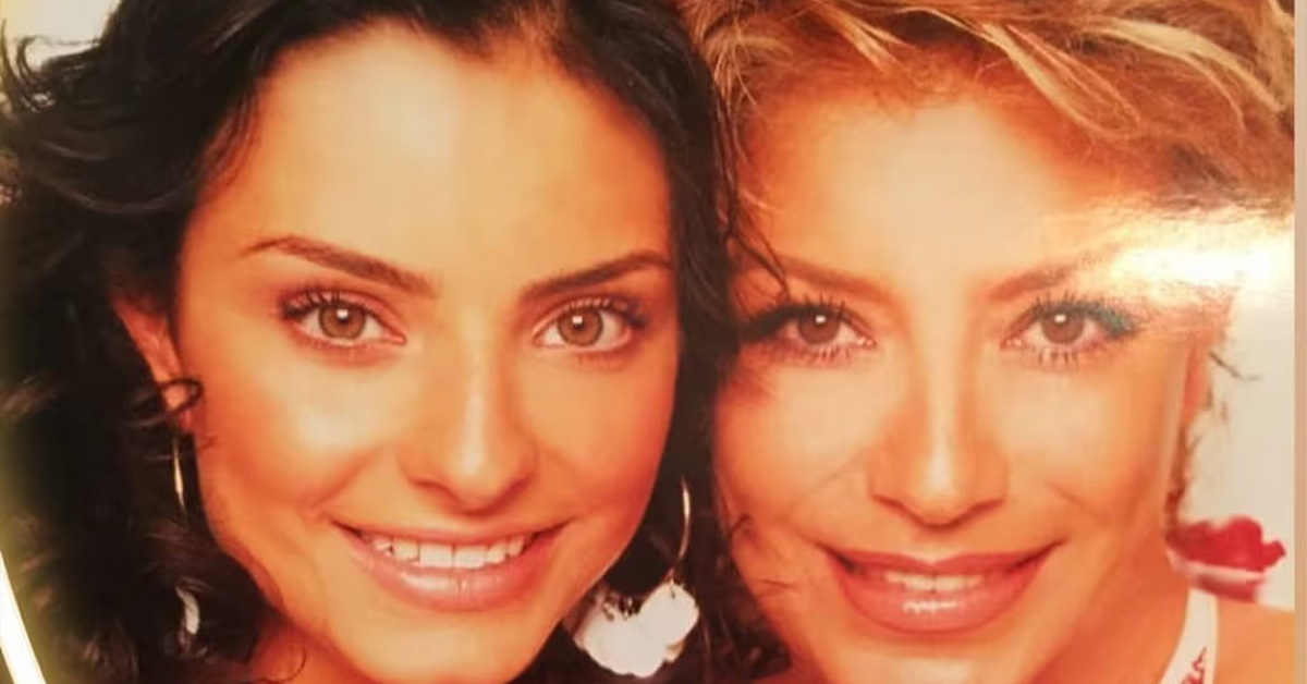 De qué murió la mamá de Aislinn Derbez, Gabriela Michel? - La Razón de México