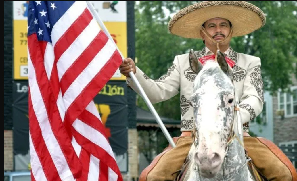 Por Qu Se Celebra El 5 De Mayo En Estados Unidos El Curioso Origen