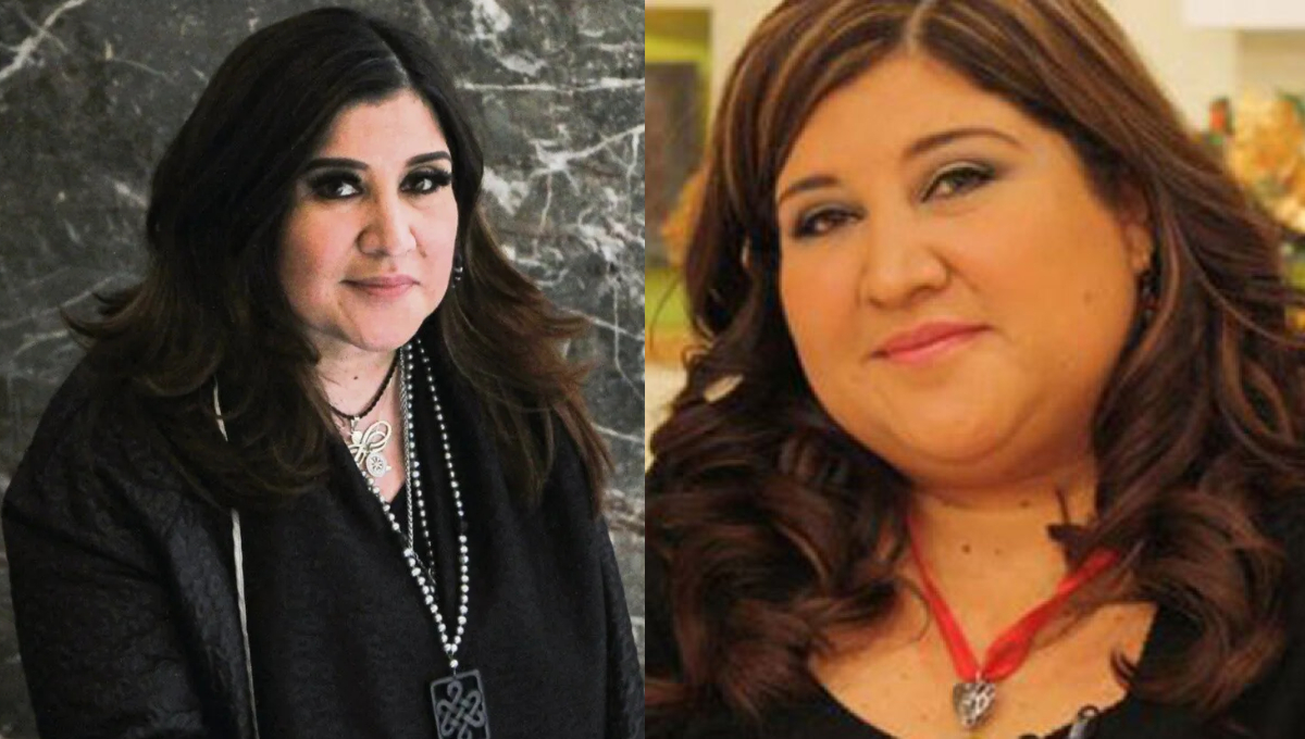 Muere Laura Rivas, famosa astróloga y vidente del programa 'Extranormal';  esto se sabe - La Razón de México