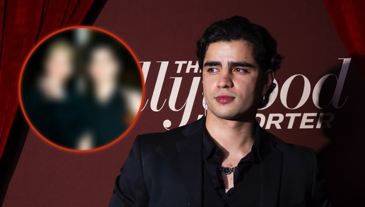 Aaron Mercury habla de su relación con Yeri Mua en La Casa de los Famosos  México 3 | VIDEO - La Razón de México