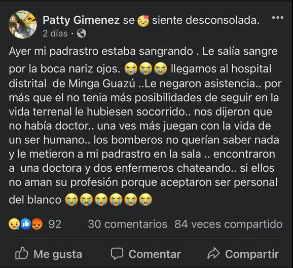 Captura de pantalla