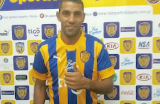 PERRITO. Marcos Gamarra.