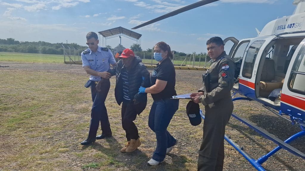 Los motivos más frecuentes de evacuación estuvieron vinculados a cuadros de ACV,siniestros viales, afecciones cardiacas, urgencias ginecológicas y traslados de pacientesinfantiles.