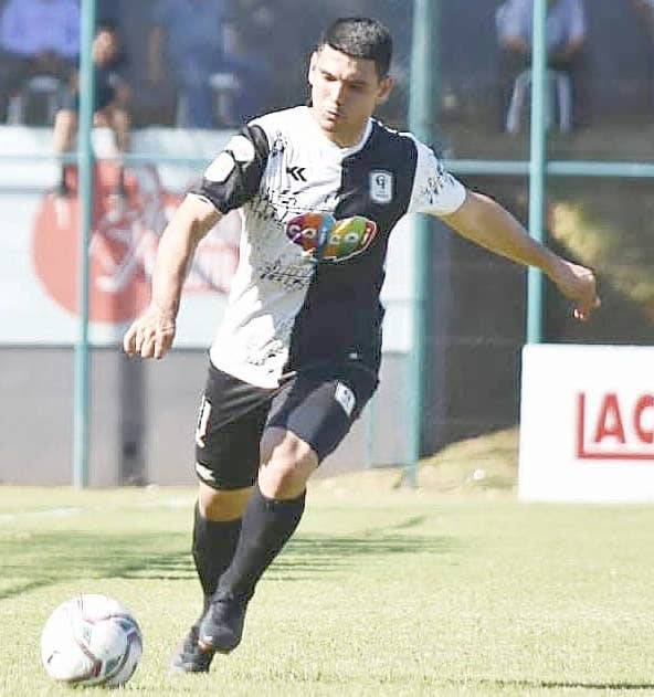 Con el Tacuary logró dos ascensos.