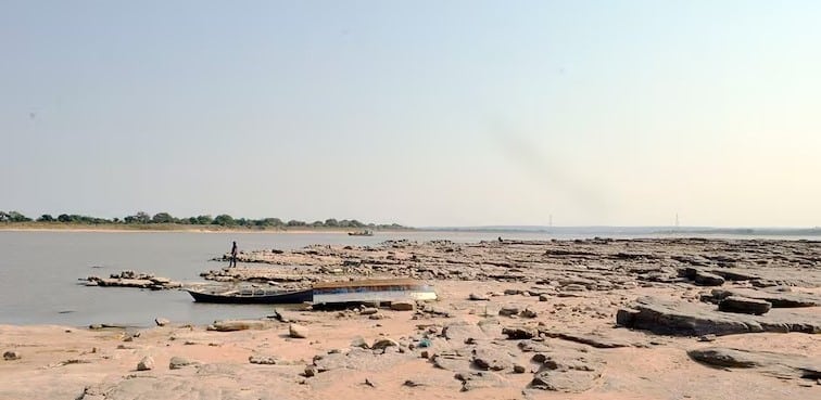 Sequía afectó la producción en Paraguay