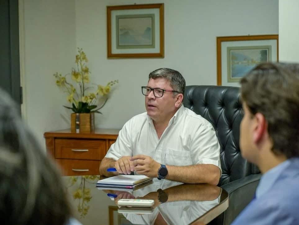 El intendente esteño aseguró que el partido Yo Creo no negociará sus ideales para las elecciones.