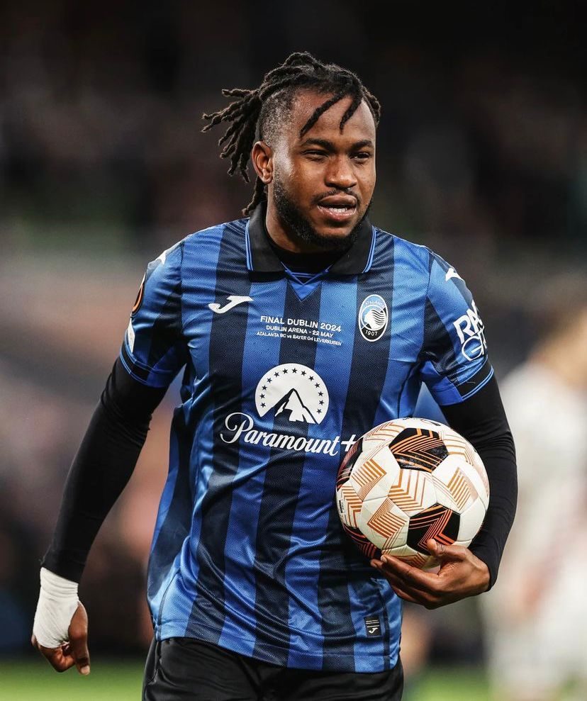 Foto: Atalanta