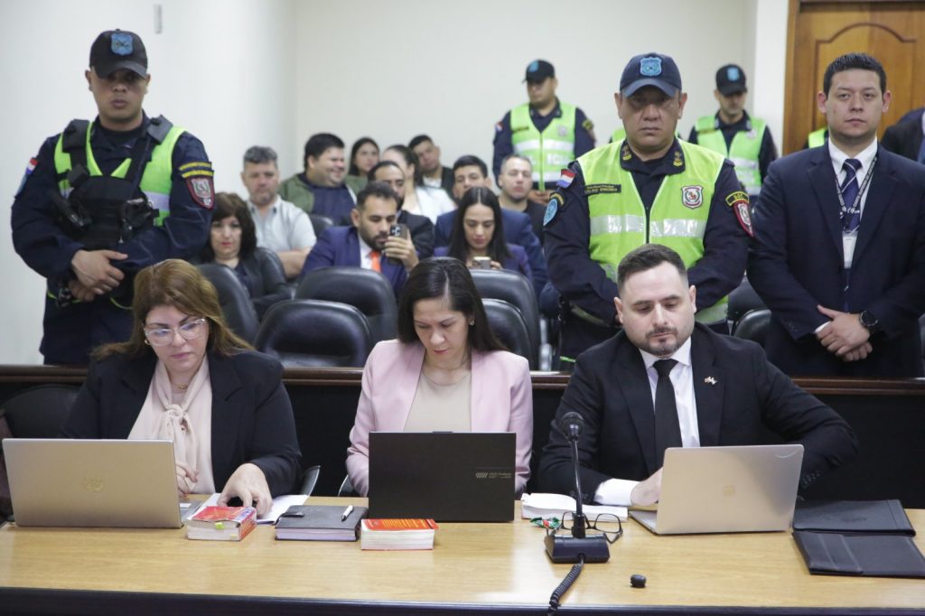 Los fiscales sostienen que hubo daño patrimonial. Foto: Gentileza