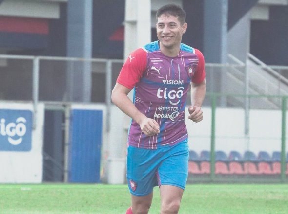Óscar Ruiz deja al Ciclón por el Bahía.