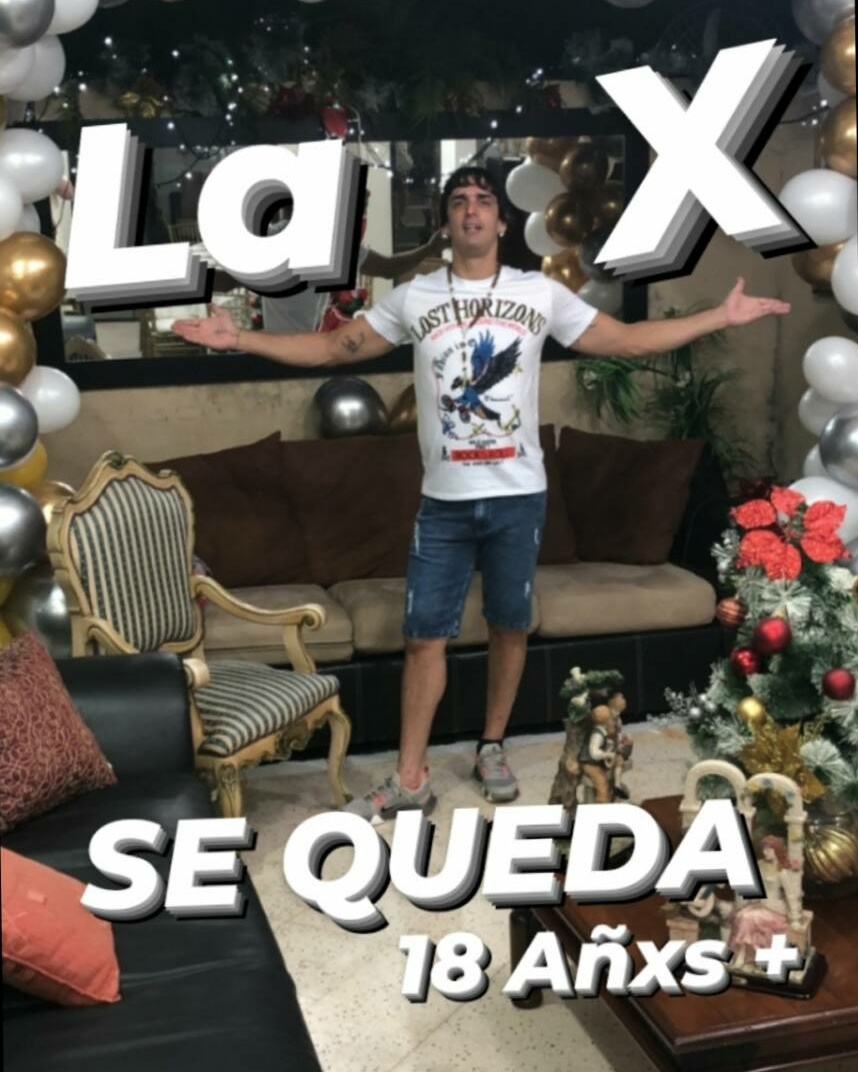 (Foto: @carlxsaquiles23)