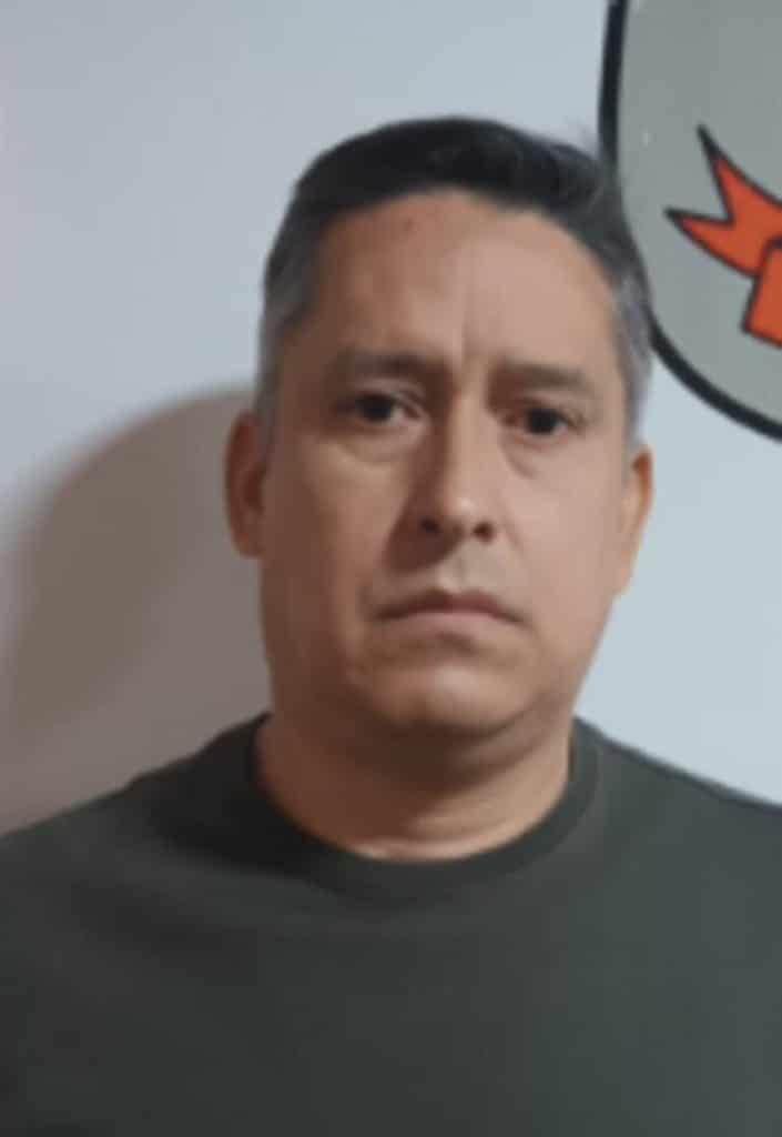 El contador se disparó en la cabeza.