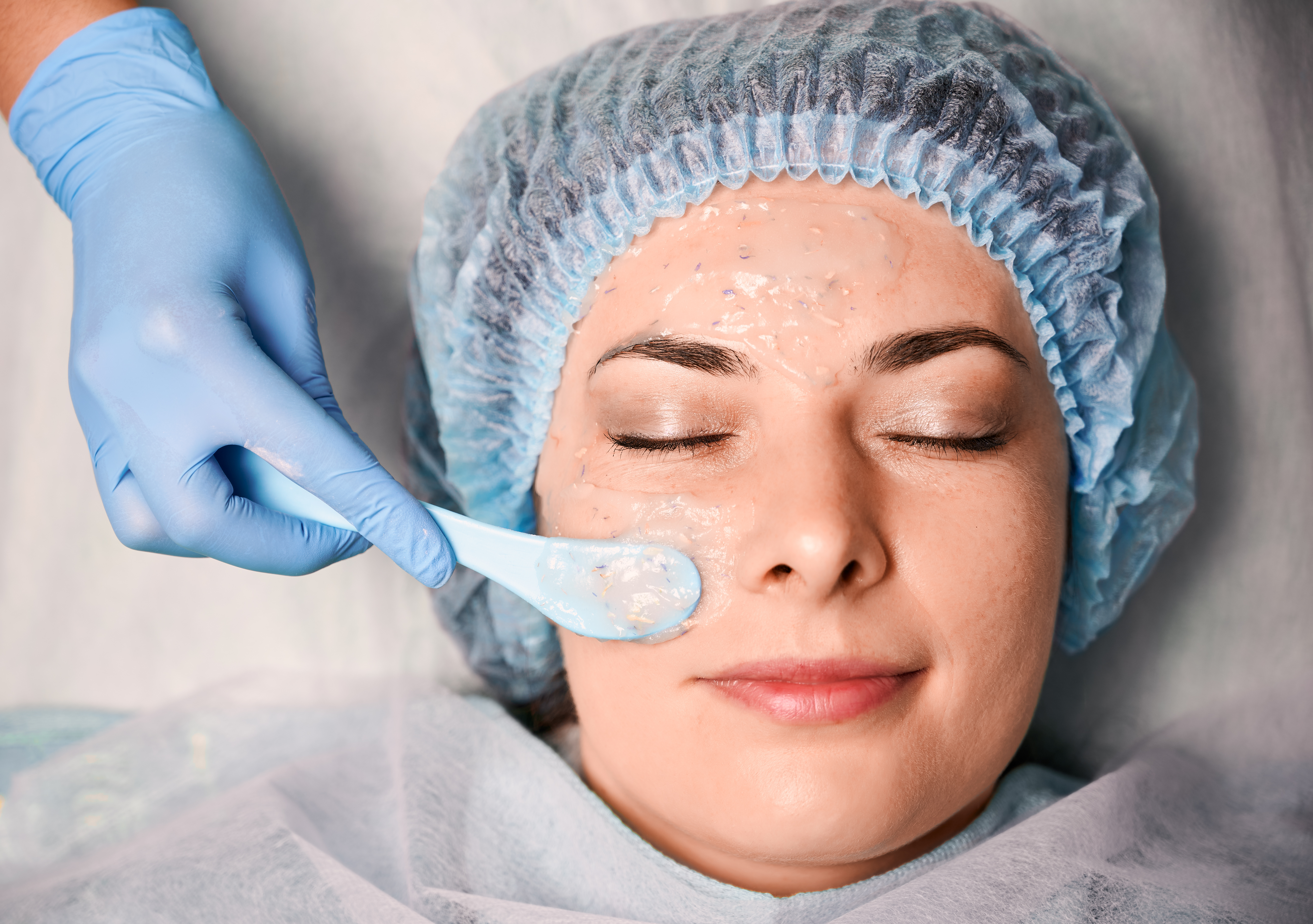 La dermatóloga Noemí Daponte.