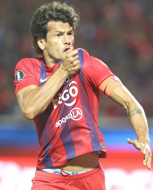 Haedo renovaría con Cerro para seguir jugando.