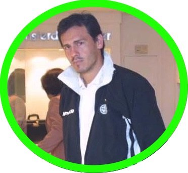 Juan Carlos Franco, campeón de América con Olimpia en 2002, sabe bien que el equipo de Garnero la tendrá brava mañana en Lima.