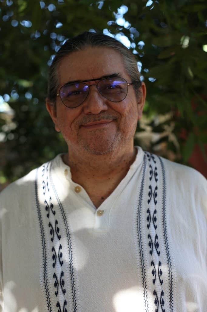 Luis Benítez sostuvo que elimpacto localpuede ser más profundo que en otros países debido a laestructura de la economía paraguaya.