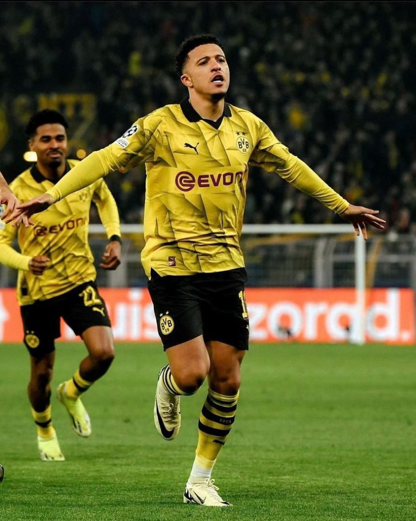 Foto: Borussia Dortmunt