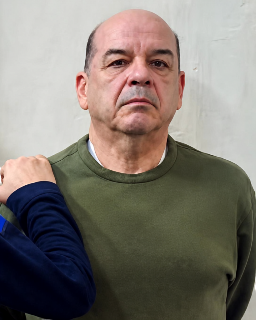 Miguel Ángel Robles es considerado el cerebro detrás del desfalco en la Gobernación-Foto Gentileza
