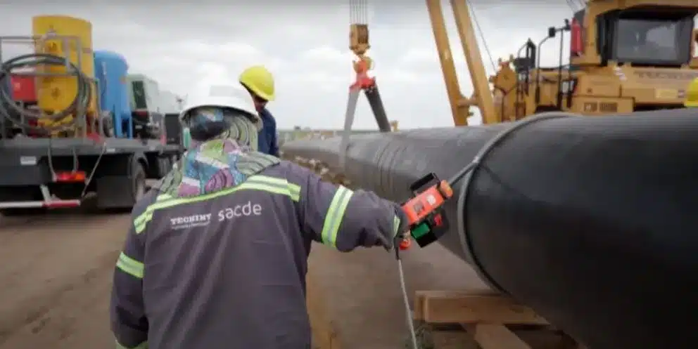Esta medida busca preparar al país para un escenario de mayordemanda energéticaen los próximos años, especialmente con proyectos como elgasoductoque atravesaría elChaco paraguayo.