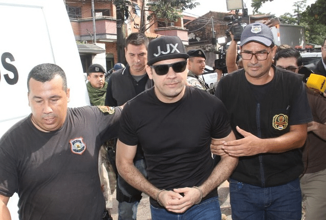 Reinaldo “Cucho” Cabaña.