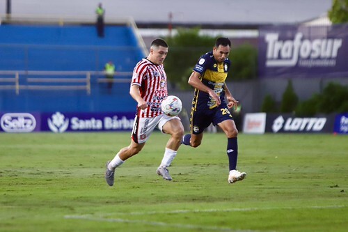 San Lorenzo necesita ganar. Foto: APF