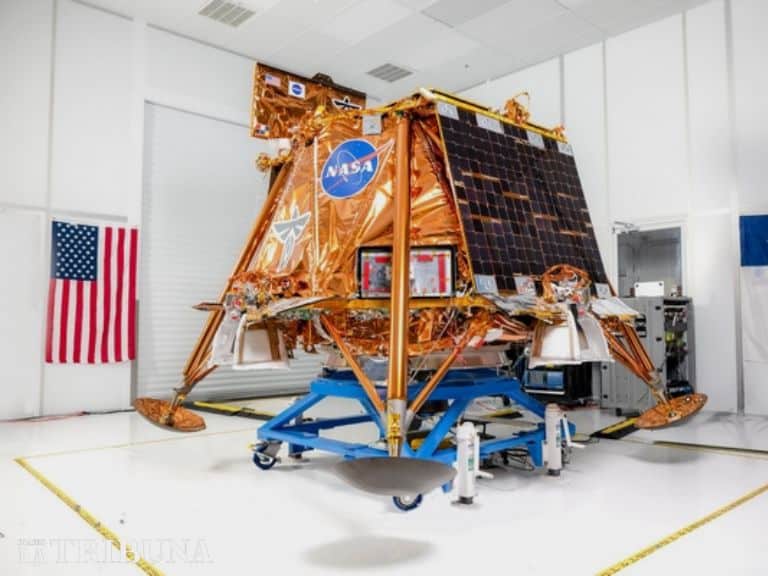 Imagen de la compañia Firefly Aerospace