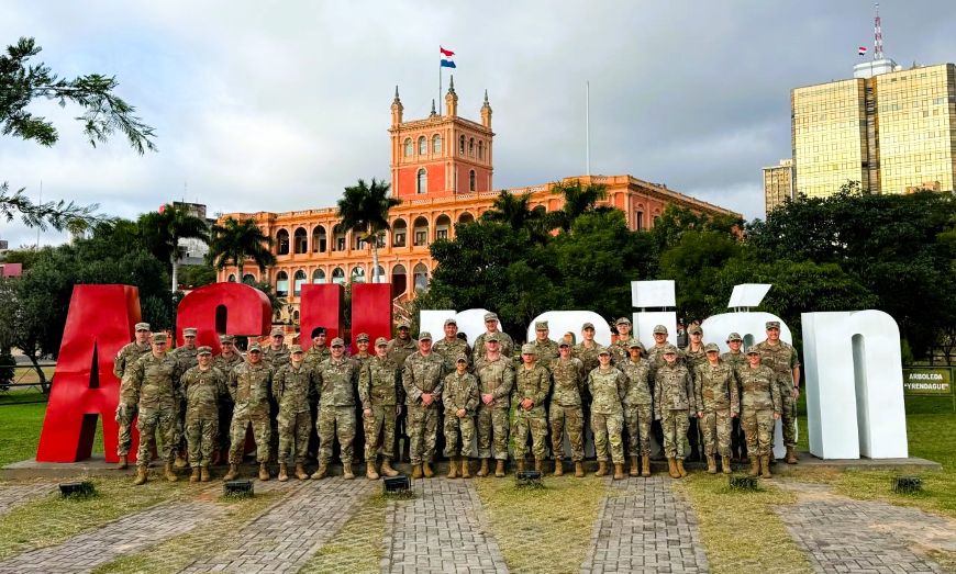 Las actividades también contemplan capacitación y fortalecimiento. Foto: MSP