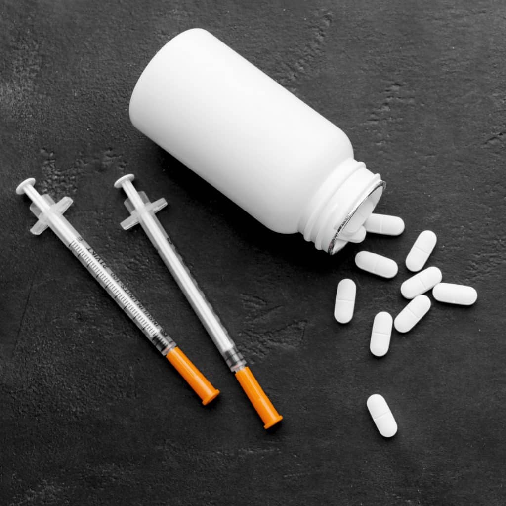 Esta droga sintética de alta potencia, cuyo consumo genera creciente preocupación sanitaria